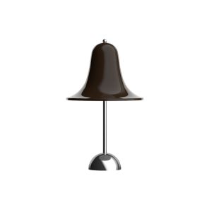 Pantop Portable Lamp Ø18- Pitch Brown