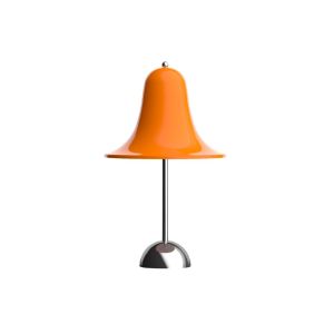 Pantop Portable Lamp Ø18- Vivid Orange