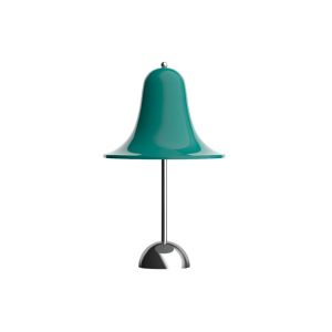 Pantop Portable Lamp Ø18- Dark Teal