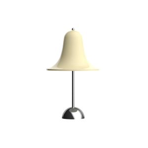Pantop Portable Lamp Ø18- Cream White