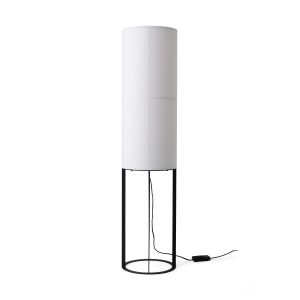 Hashira High Floor Lamp - White