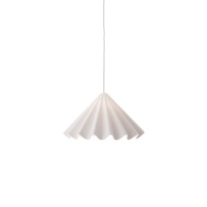 Dancing Pendant Lamp  A 65 CM - Off White