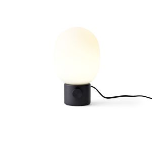 JWDA Metallic Table Lamp - Black
