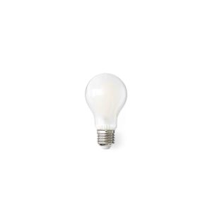 Bulb JWDA - CE, E27, 8W, A60, Matt