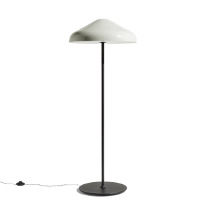 Pao Floor Lamp - Cool Grey