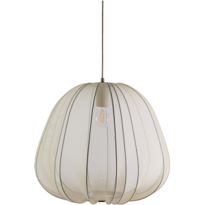 Balloon Pendant Small Designed by Meike Harde - Ivory
