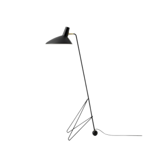 Tripod Floor Lamp HM8 - Black