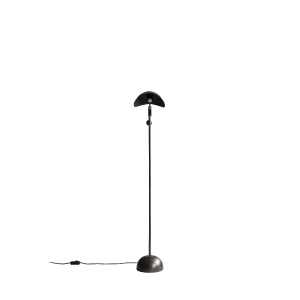 Stingray Floor Lamp - Bronze