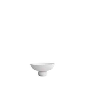 Baburu Bowl Mini - Bone White