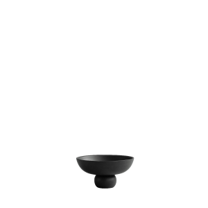 Baburu Bowl Mini - Black