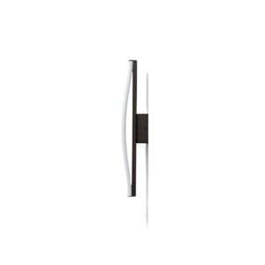 Bow Wall Lamp Mini - Bronze