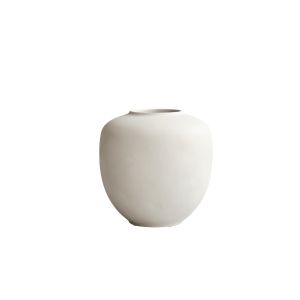 Sunao Vase, Mini - Birch