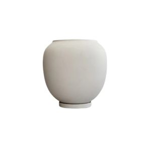 Sunao Plant Pot, Big - Birch
