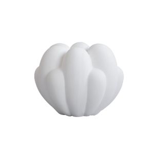 Bloom Vase Mini - Bone White