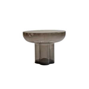 Crown Table Low - Smoked Forest