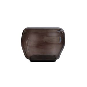 Ishi Coffee Tables, Medio - Smoked Forest