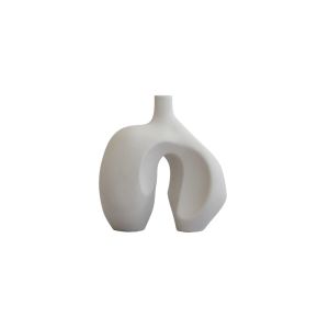 Ni Vase, Mini - Birch