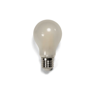 Bulb E27 Dimmable LED Bulb with a Matt Surface.