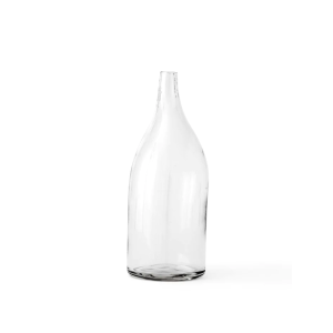 Strandgade Carafe H26 - Clear Glass