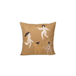 Free Cushion Cover - Sugar Kelp