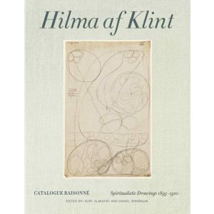 Hilma af Klint Vol. l - Spiritualistic Drawings Book