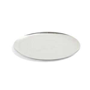 Serving Tray XL Silver - Coloured