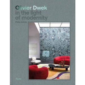 Olivier Dwek Book