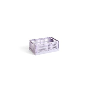 Colour Crate S - Lavender