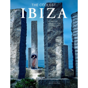 Ibiza - The Coolest Book