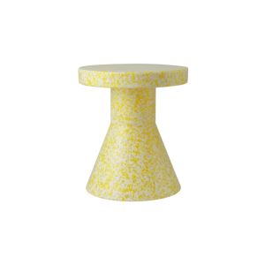 Bit Stool Cone - Yellow
