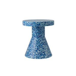 Bit Stool Cone - Blue