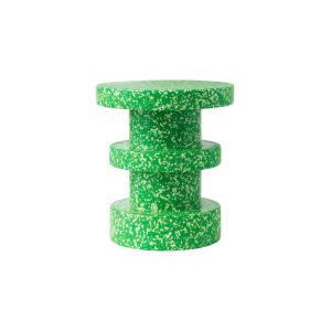 Bit Stool Stack - Green