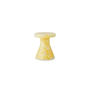 Bit Stool Cone Miniature - Yellow