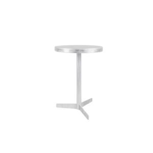 Tasca Table Small - Aluminum