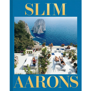 Slim Aarons Book