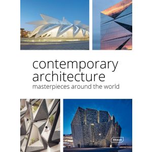 Contemporary Architecture Book