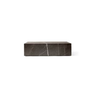 Plinth Low - Grey Kendzo