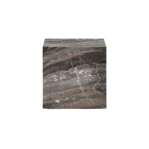 Plinth Cubic, Grey Galaxy