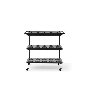 Charging Trolley