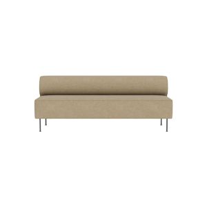Eave 200 Dining Sofa - Upholstery Audo Boucle 02