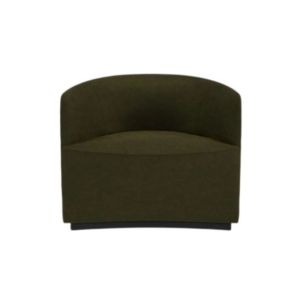 Tearoom lounge chair low - champion 035