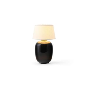 Torso Portable Lamp - Wireless - Black