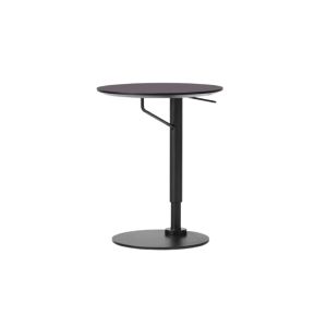 Branch Side Table - Linoleum Charcoal