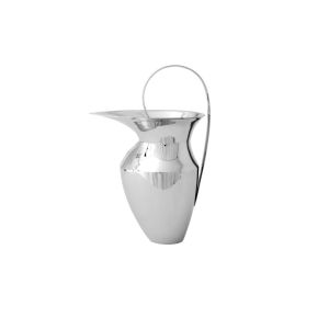 Etruscan Pitcher H33 - Stainless Steel