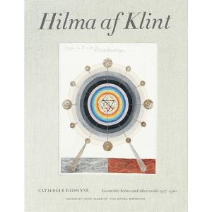Hilma af Klint Vol.V – Geometric Series and Other Works Book