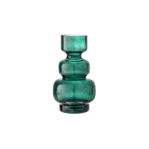 Johnson Vase - Green