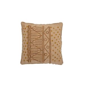 Taranto Cushion - Nature