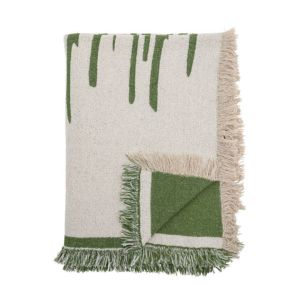 Haxby Throw - Green