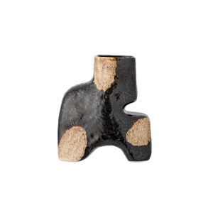 Ollia Vase - Black