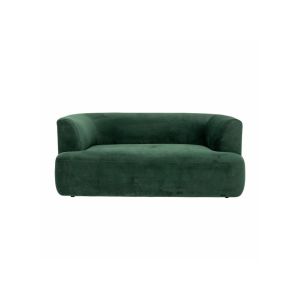 Morgan Sofa - Green Polyester